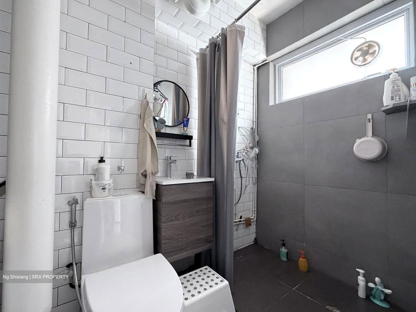 Blk 417 Hougang Avenue 8 (Hougang), HDB 5 Rooms #636058091